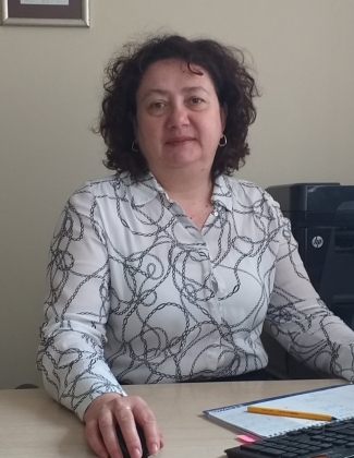 Ирена Паскалева