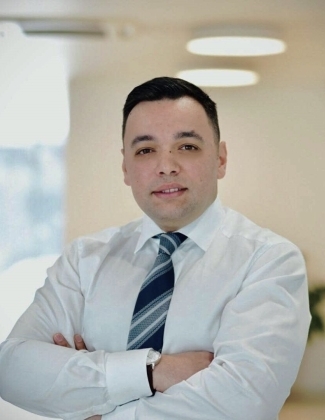 Ивайло Пенчев
