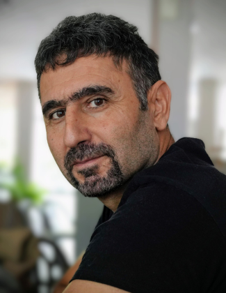 Антуан Ангелов, PhD