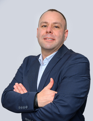 Валентин Стефанов
