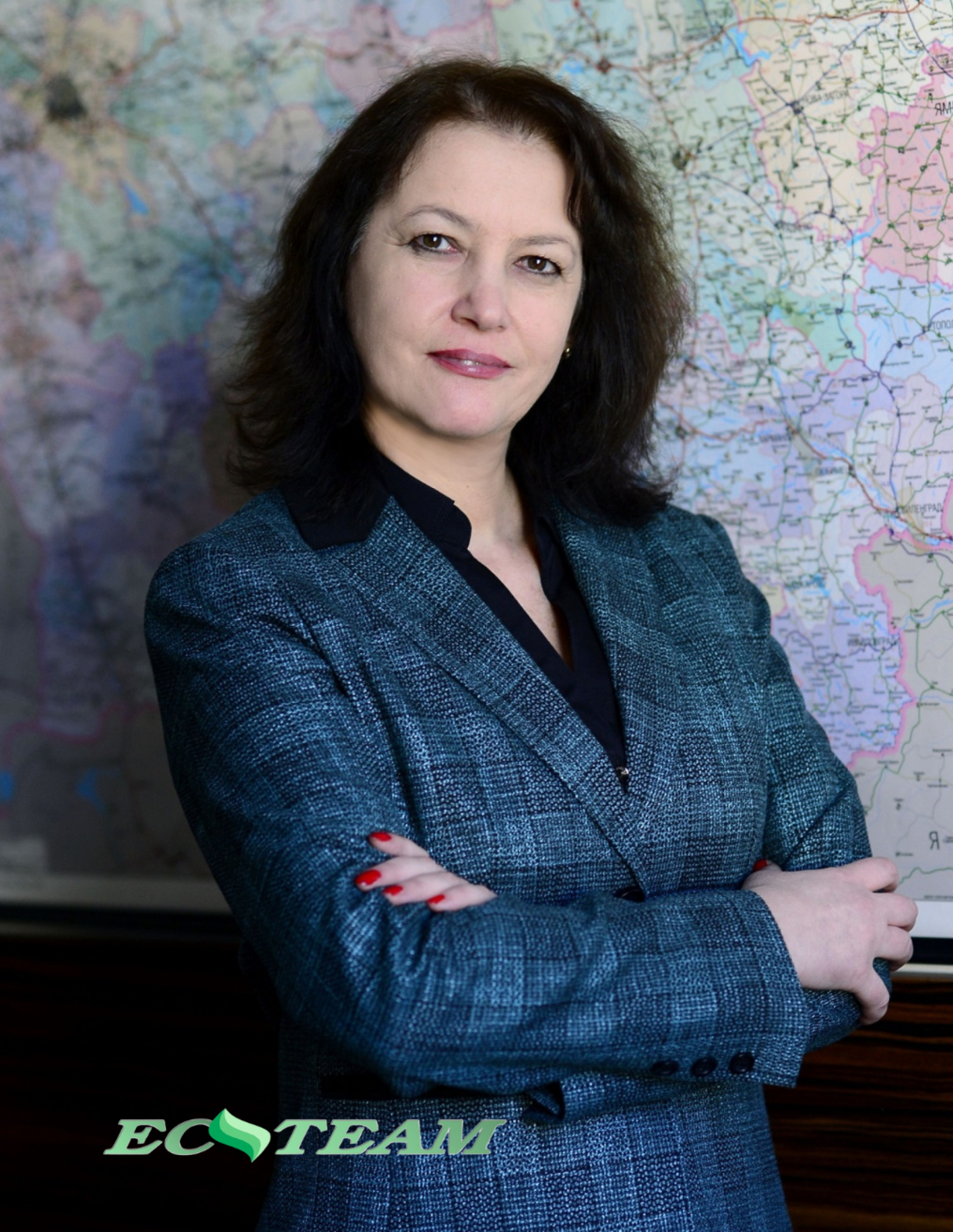 Мариела Начева