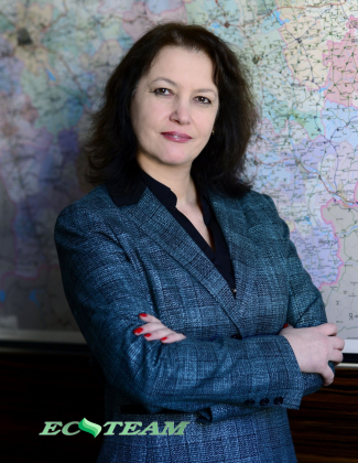 Мариела Начева