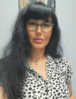 Росица Костадинова 