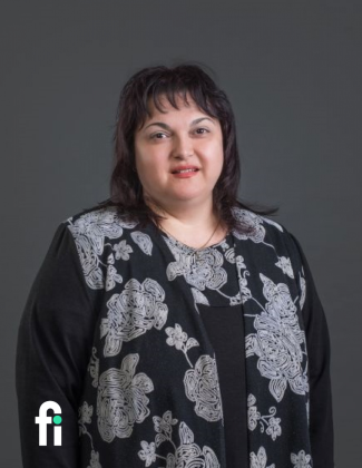 Десислава Пенчева