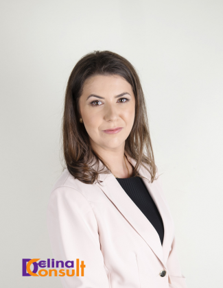 Севделина Ангелова