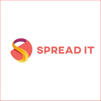 Spread IT