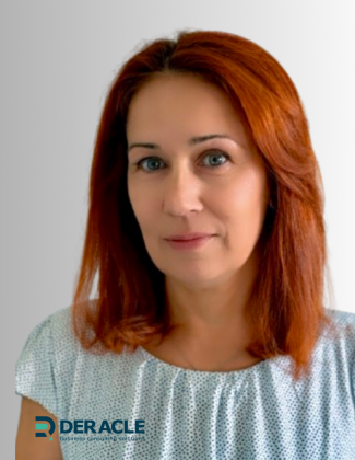 Десислава Балчева