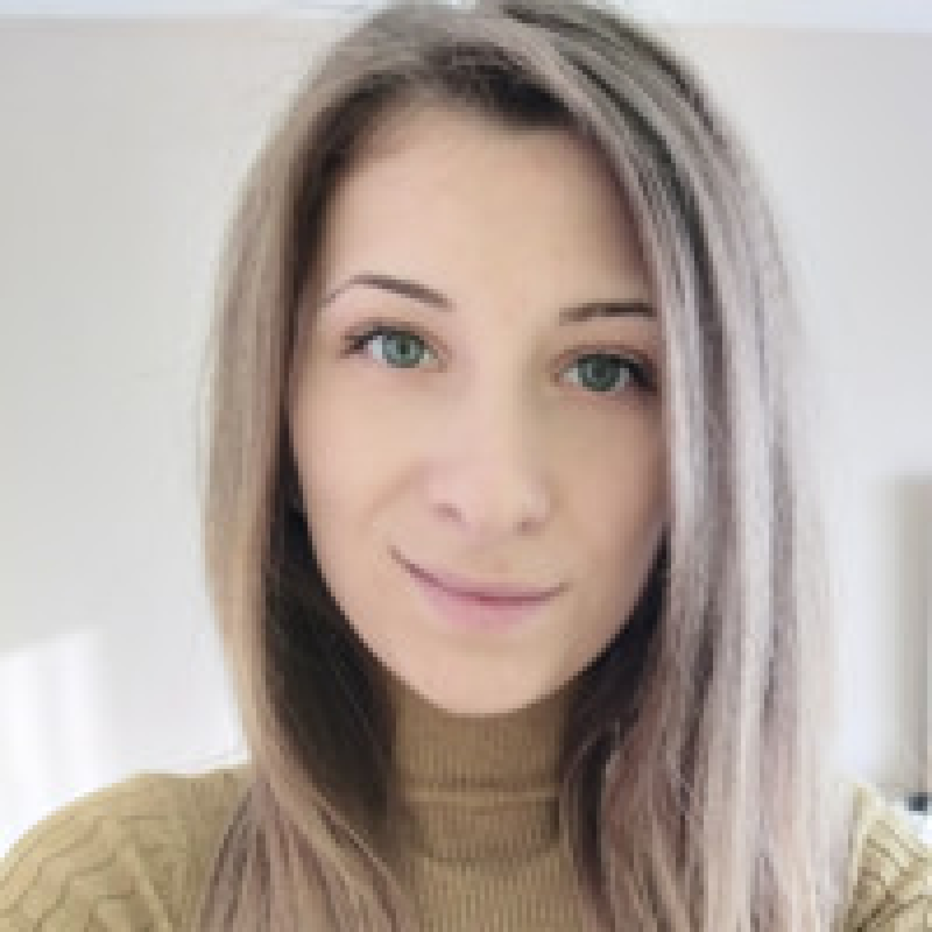 Весела Стоянова