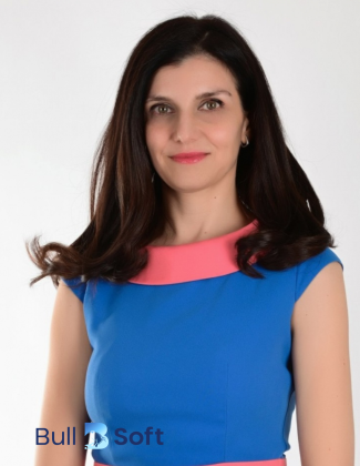 Ивелина Борисова